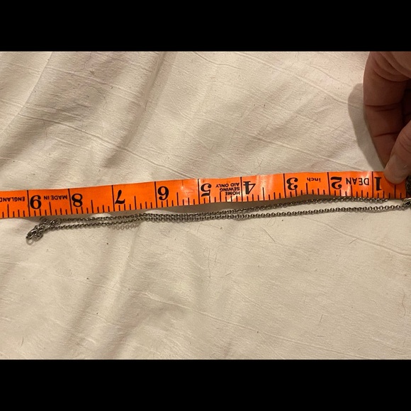 Sterling silver necklace perfect the summer! - Picture 2 of 4